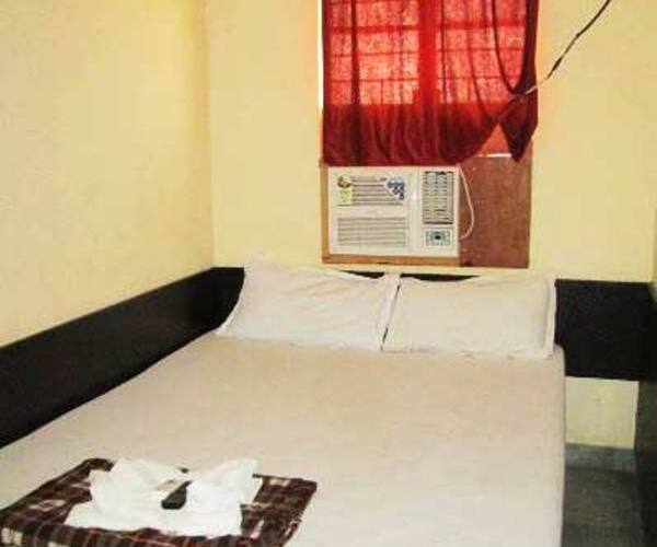 Hotel Vanilla, Bhopal 2
